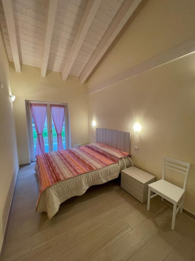 Casa Tortora Villa Gravedona Exterior photo